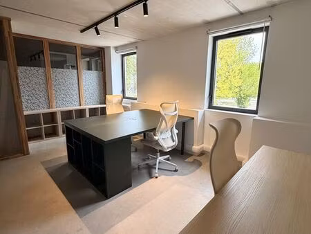 bureaux 13 m² soorts-hossegor