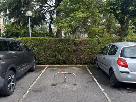 place de parking cergy st christophe