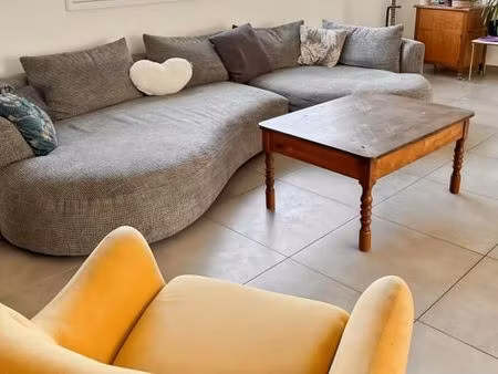 maison 5 pièces 115 m²
