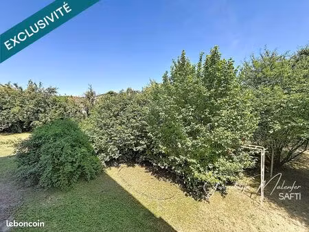 maison 6 pièces 160 m²