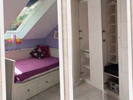 chambre vauréal proche rer a cergy le haut