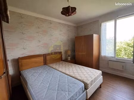 maison 4 pièces 68 m²