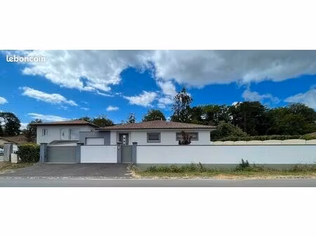 maison t4 à vendre