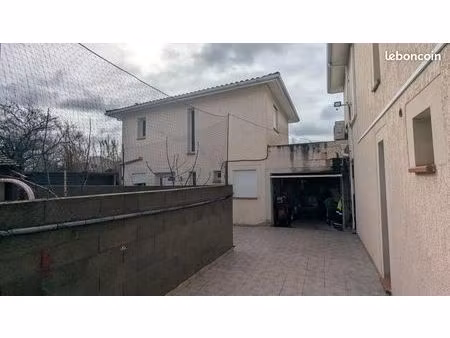 villa 4 pièces 67 m²