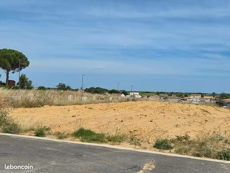 terrain a batir
