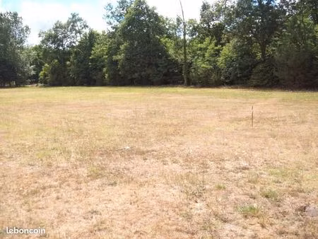 terrain 502 m² saint andre de cubzac