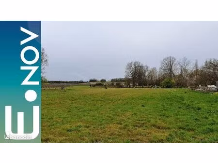 terrain 550 m² saint andre de cubzac