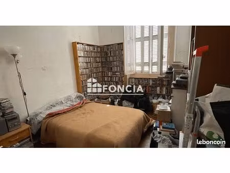 appartement dans l'ancien