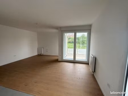 cormeilles-en-parisis - t2 à louer (43 4 m²)