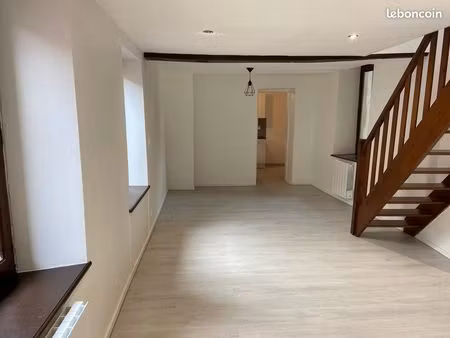 appartement t2 bis