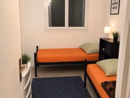 chambre à louer