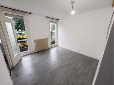 location appartement garges les gonesse