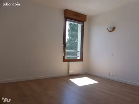 appartement 1 pièce 18 m²