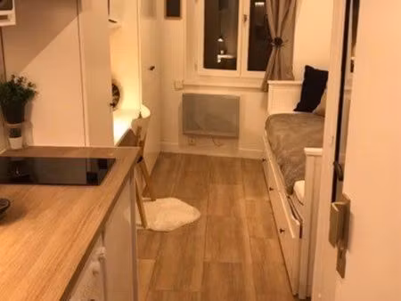 studio 11m2