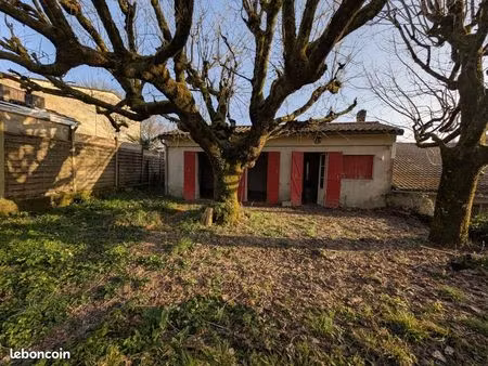 maison 90 m² bonnetan