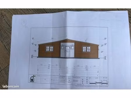 chalet