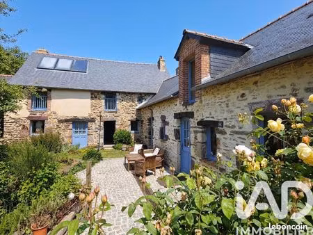 ferme 11 pièces 252 m²