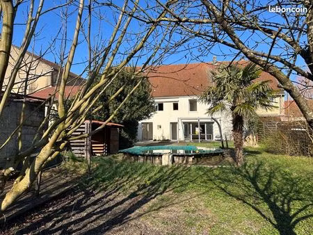 maison 188 m²