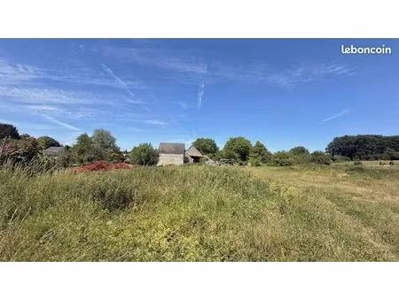 terrain 600 m² reignac-sur-indre