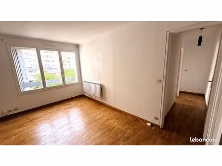 grand t3 pont de bezons de 70m2