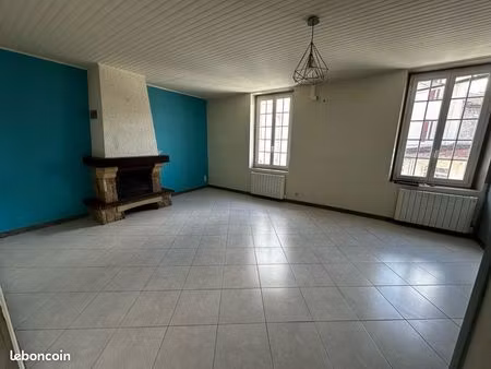 appartement t4