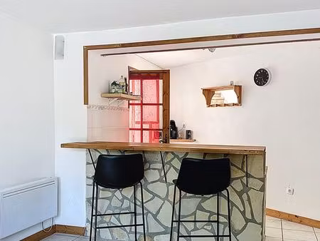 appartement de plain-pied