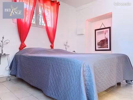appartement de plain-pied