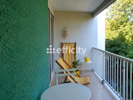 appartement 2 pièces - 50 m²