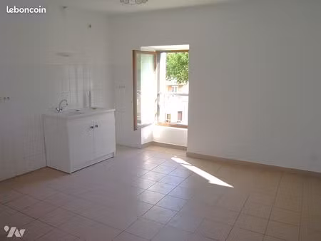 appartement 2 pièces 34 m²