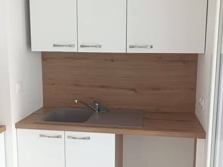 appartement neuf