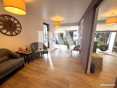 local commercial 75 m² le relecq-kerhuon