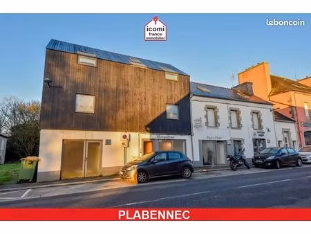 local commercial 54 m²