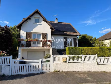 vente maison 6 pièces 110 m² à beynes (78650)  378 000 €