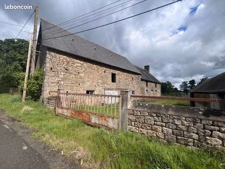 ferme 1 pièce 250 m²