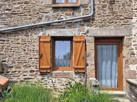 maison 3 pièces 60 m²