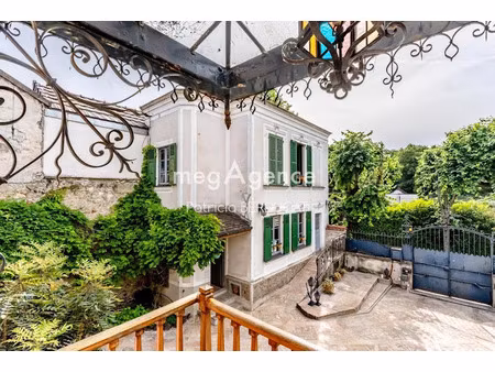 vente maison 12 pièces 270 m² à le perreux-sur-marne (94170)  1 750 000 €