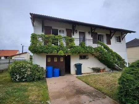 maison 5 pièces 120 m²