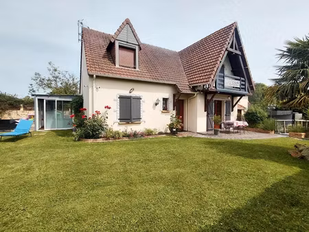 vente maison 9 pièces 200 m² à oisseau-le-petit (72610)  265 900 €