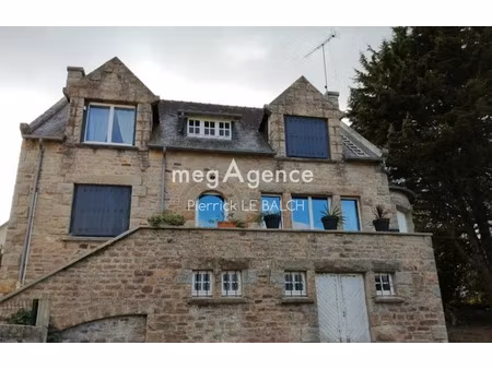 vente maison 5 pièces 108 m² à plouaret (22420)  189 000 €