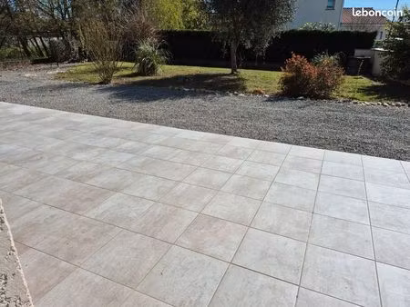 maison individuelle sur rieux-volvestre
