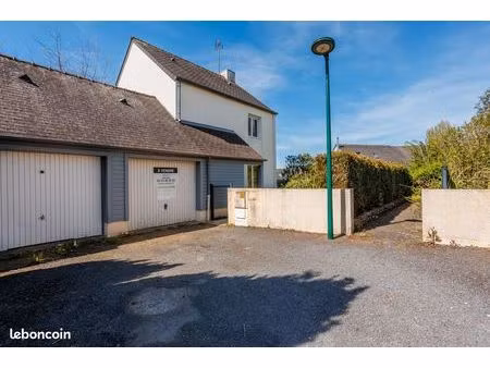 pavillon t4 - taillis - 87 m²