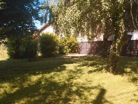 terrain constructible