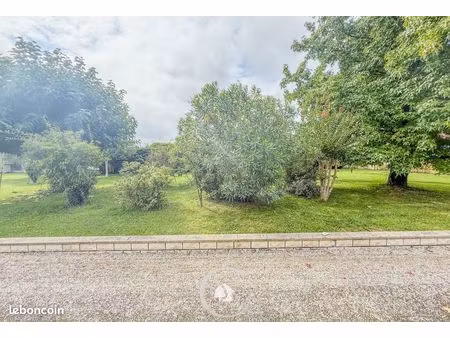 terrain 519 m² le taillan-médoc