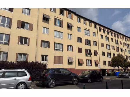 appartement drancy m² t-3 à vendre  145 000 €