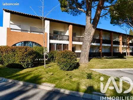 duplex 3 pièces 49 m²