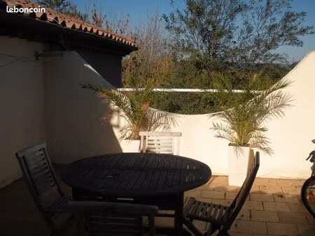 location p2 bis remoulins