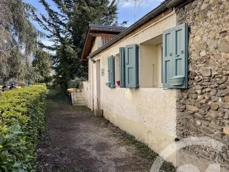 appartement 3 pièces 75 m²