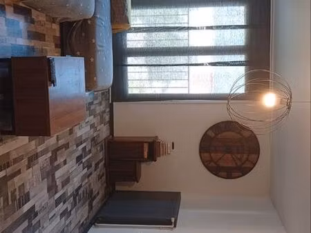 appartement t5 spacieux