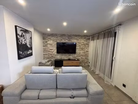 appartement t4