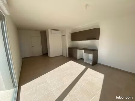 appartement t3